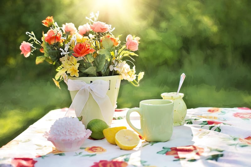 Green Gardening Solutions