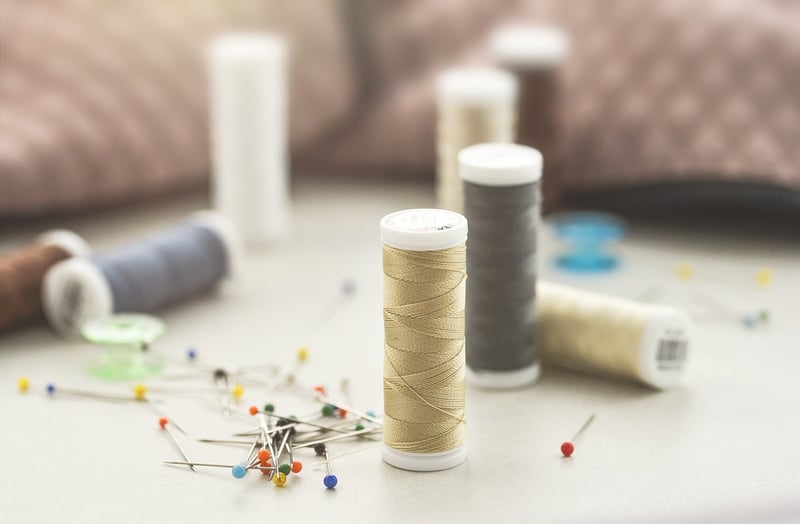 Sewing accessories